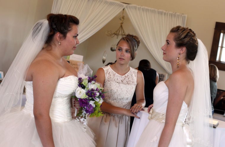 2013 Summer Bridal Show